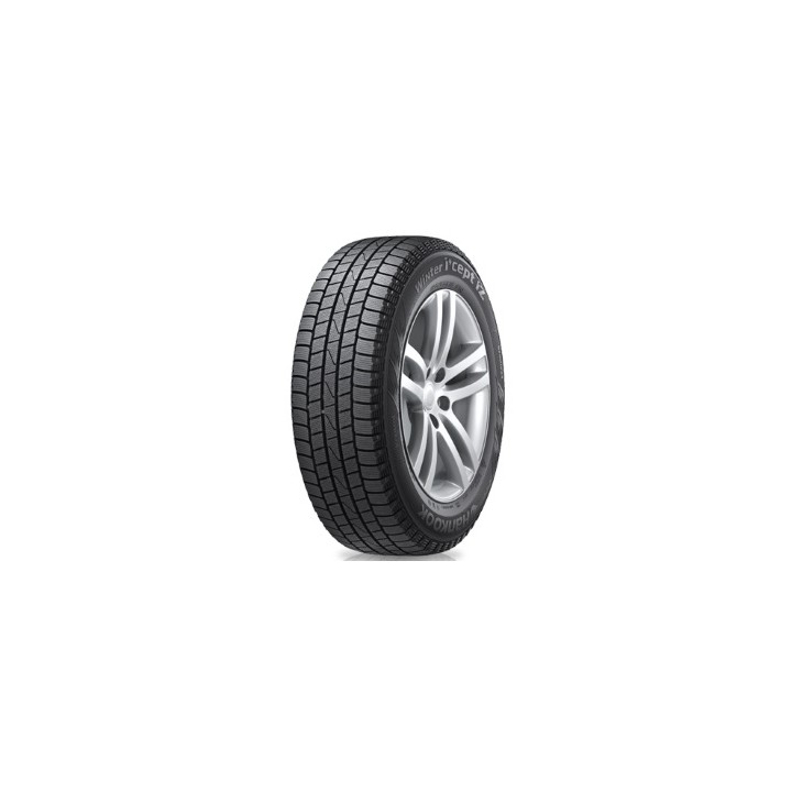 Gomme auto invernali Hankook WINTER I*CEPT IZ W606 BSW M+S  165/60 R14 75T Aderenza neve