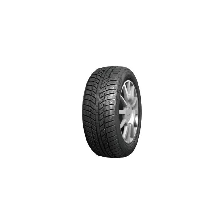 Pneumatici auto invernali Evergreen EW62 M+S  205/50 R16 87H Aderenza neve