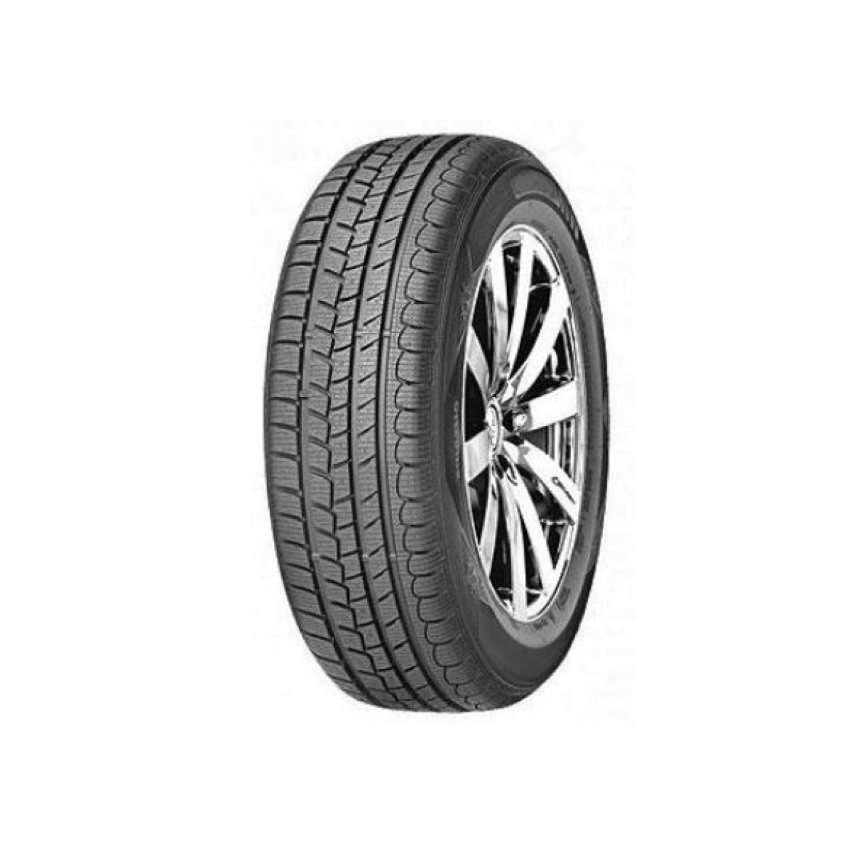 Roadstone EUROVIS ALPINE 185/65 R14 86T Aderenza neve