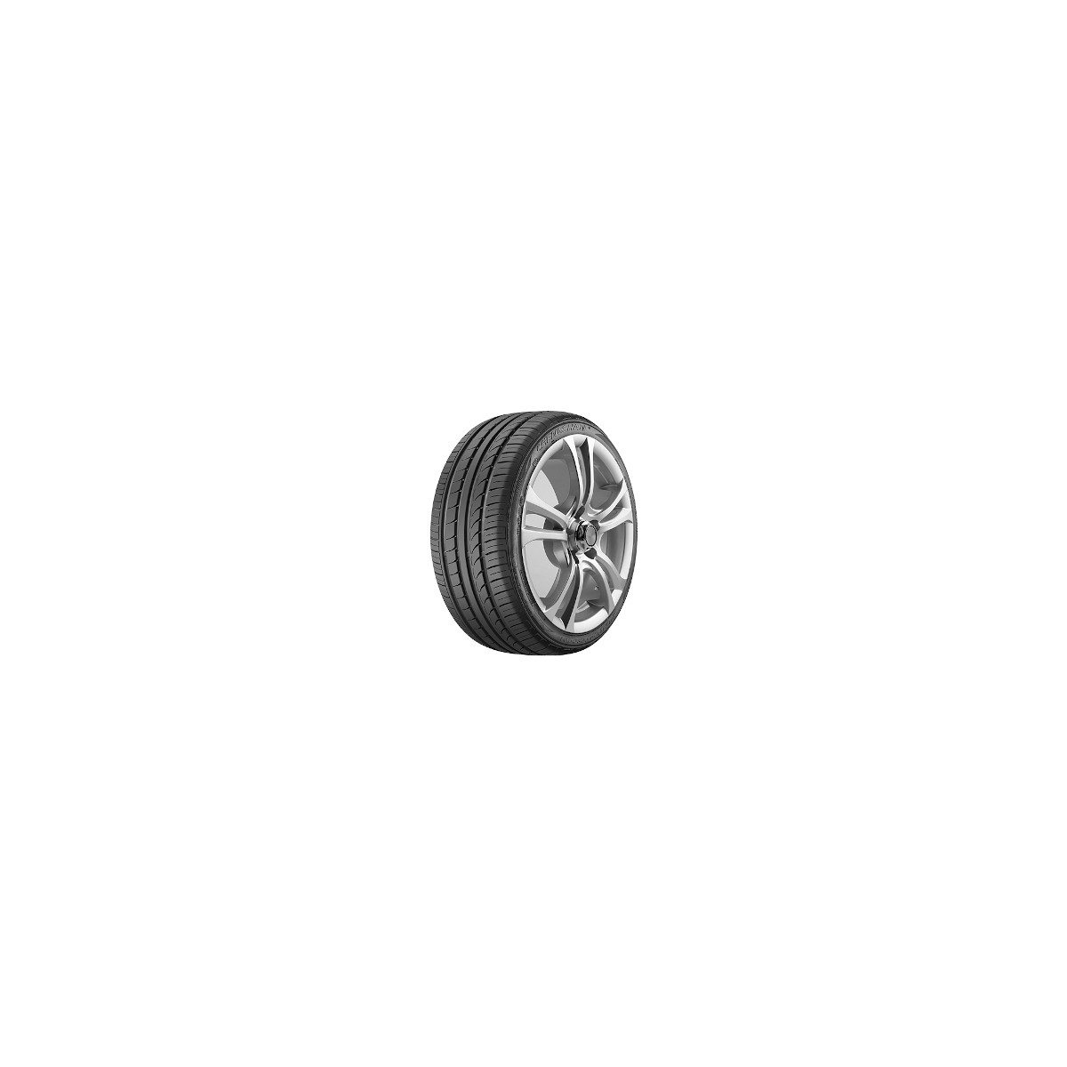 Chengshan SPORTCAT CSC-701  MFS BSW 255/45 R19 104W Extra Load