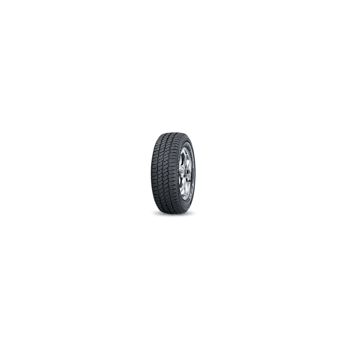 Goodride SW612 SNOWMASTER C 8PR M+S  205/65 R16 107T Aderenza neve
