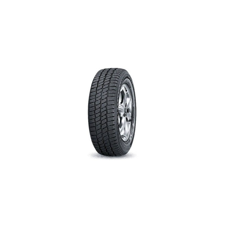 Pneumatico furgone invernale Goodride SW612 SNOWMASTER C 8PR M+S  205/65 R16 107T Aderenza neve