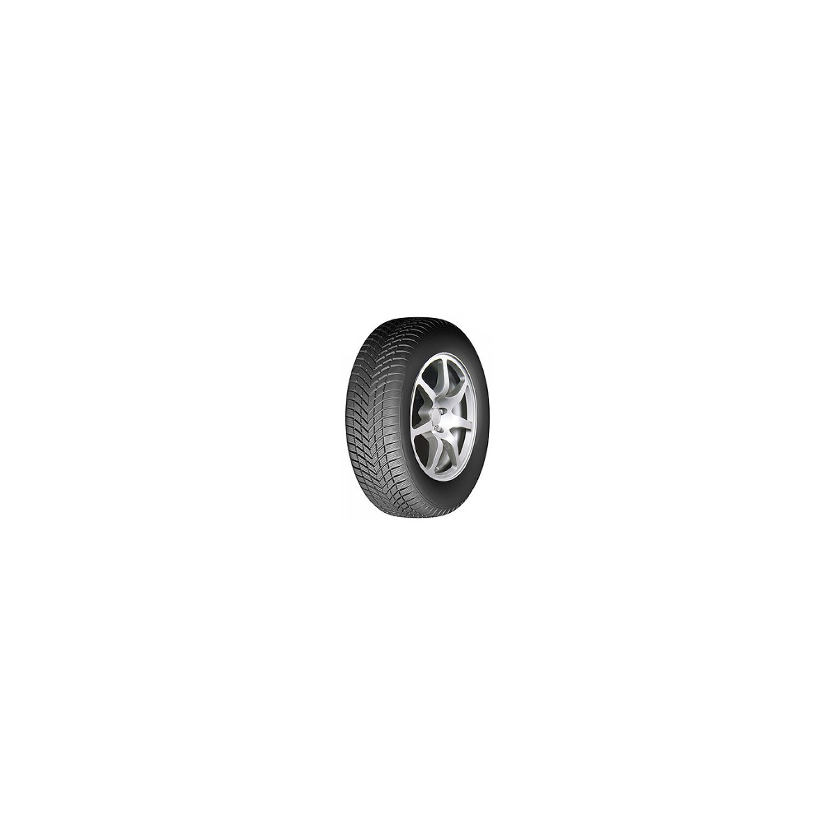 Infinity ECOZEN  205/50 R17 93V Extra Load Aderenza neve