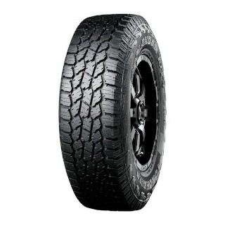 Yokohama GEOLANDAR A/T4 G018 225/75 R16 115S Aderenza neve