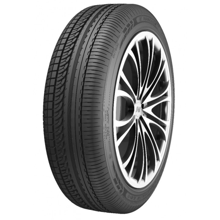 Pneumatici auto estivi Nankang AS-1 175/60 R15 81H