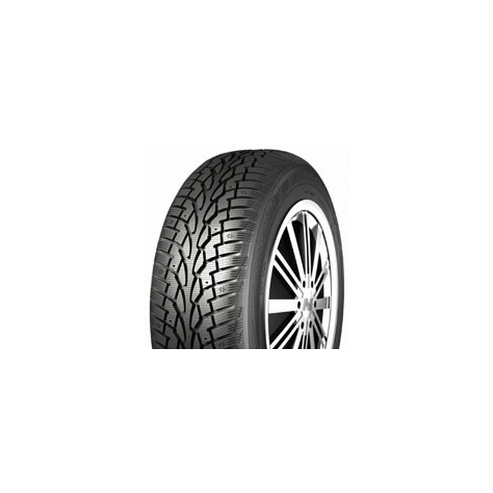 Pneumatici auto invernali Nankang SNOW WINTER SW-7 M+S STUDDABLE M+S  205/60 R15 91T Aderenza neve