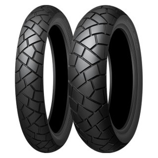 Dunlop TRAILMAX MIXTOUR TL REAR 170/60 R17 72V