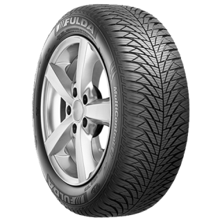 Fulda MULTICONTROL SUV XL FP 255/55 R18 109V Aderenza neve