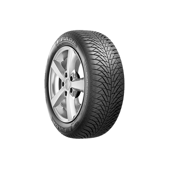 Pneumatici auto 4 stagioni Fulda MULTICONTROL SUV XL FP 255/55 R18 109V Aderenza neve
