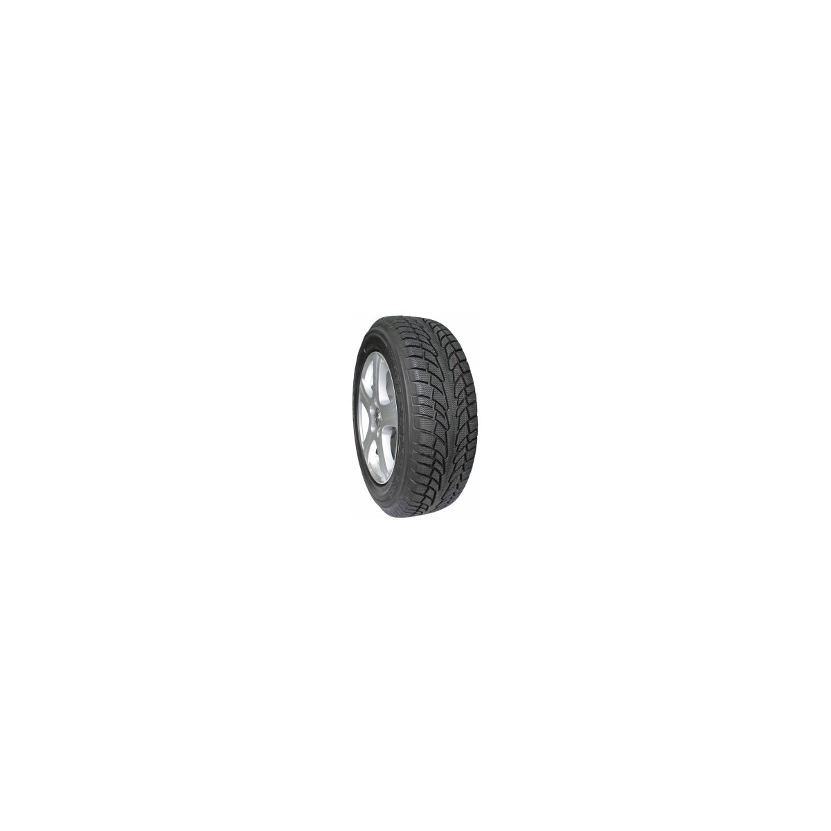 Vee-rubber VTR 315 125/80 R12 86N Aderenza neve