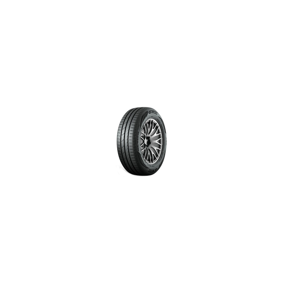 Gt-radial FE2  MFS BSW 215/50 R17 95W Extra Load