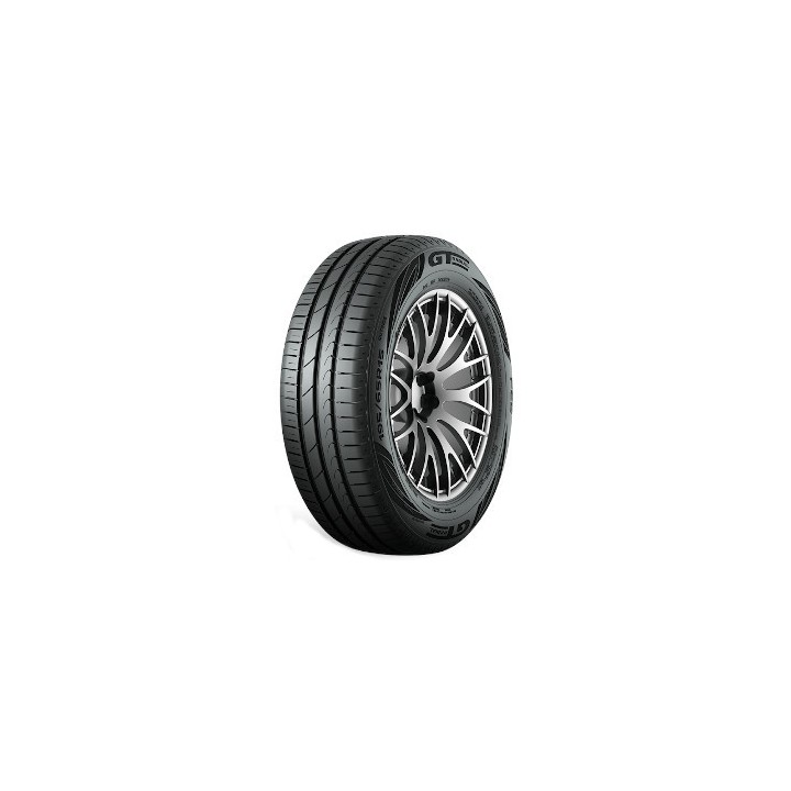 Pneumatici auto estivi Gt-radial FE2  MFS BSW 215/50 R17 95W Extra Load