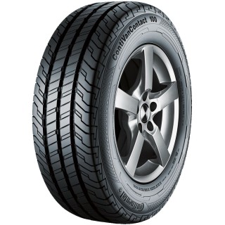 Continental CONTIVANCONTACT 100 195/80 R15 106S