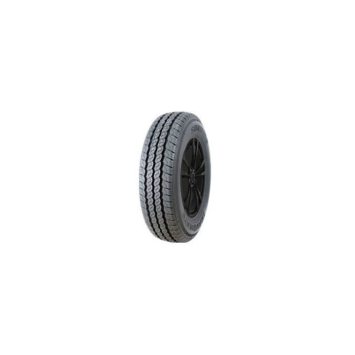 Pneumatici furgone estivi Sunwide TRAVOMATE C 8PR BSW 195/75 R16 107R