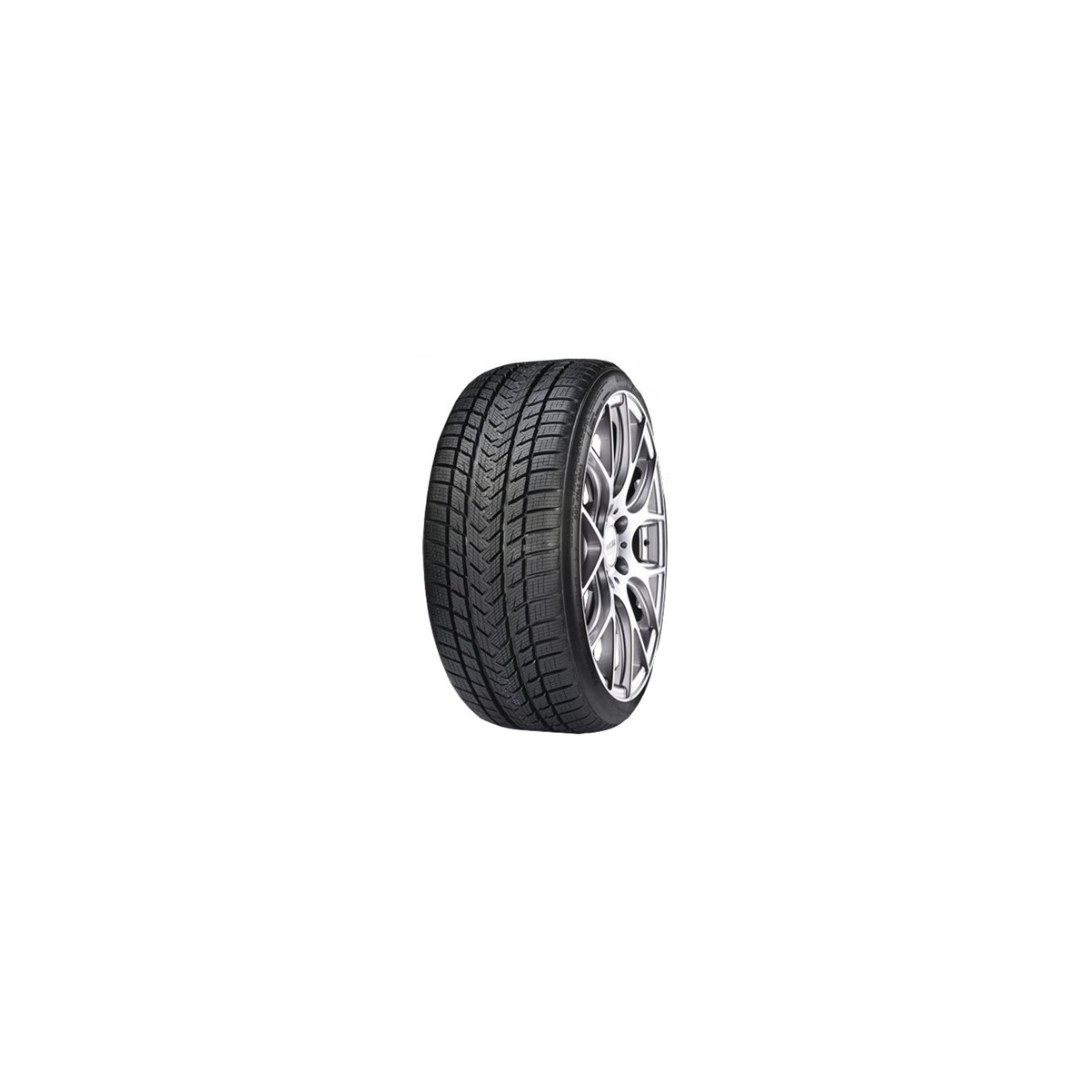 Gripmax PRO WINTER  BSW M+S  245/45 R17 99V Extra Load Aderenza neve