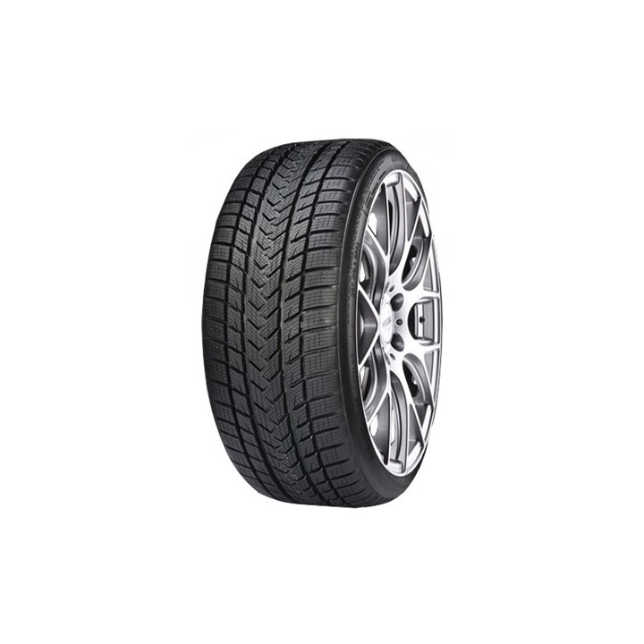 Gomme auto invernali Gripmax PRO WINTER  BSW M+S  245/45 R17 99V Extra Load Aderenza neve