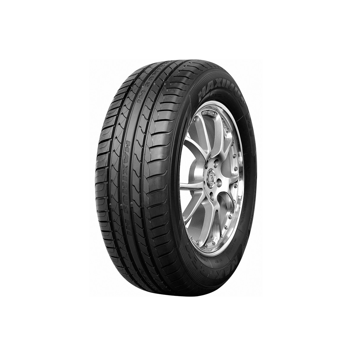 Maxtrek MAXIMUS M2  215/55 R16 97V Extra Load