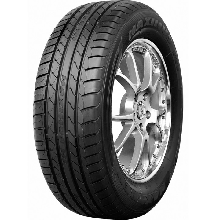 Pneumatici auto estivi Maxtrek MAXIMUS M2  215/55 R16 97V Extra Load