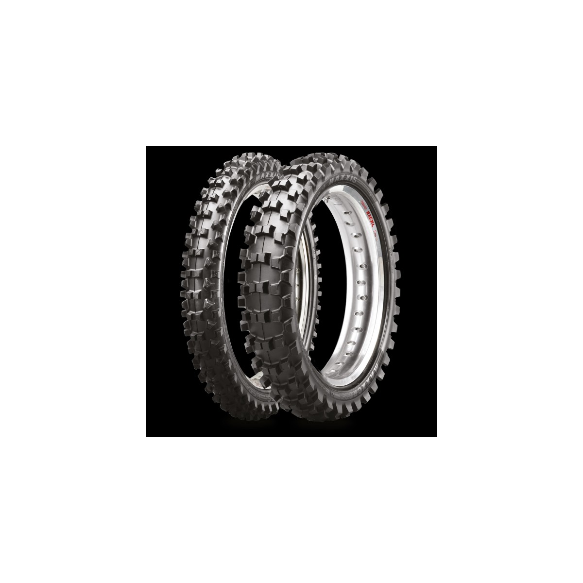 Maxxis MAXXCROSS MX-ST M7332R 100/90 R19 57M