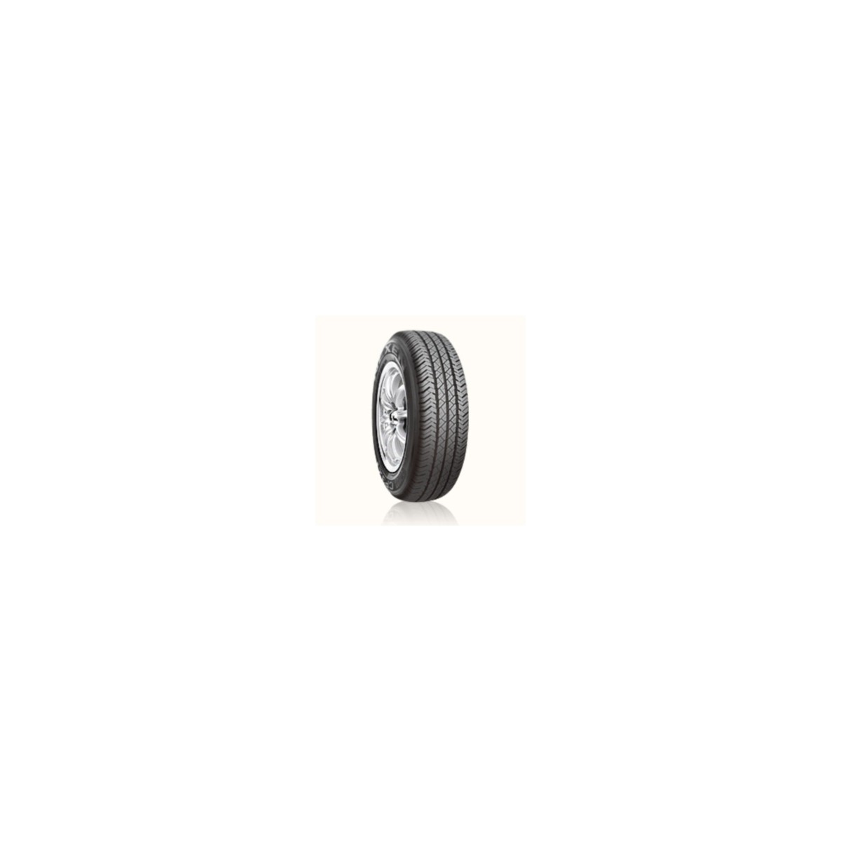Roadstone CLASSE PREMIERE CP321 C 8PR 205/65 R16 107R
