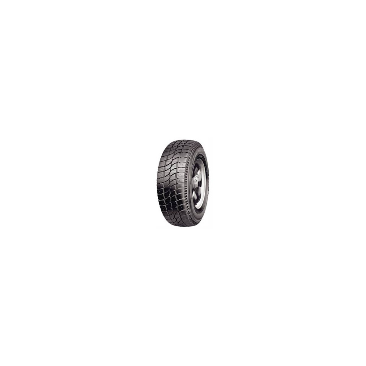 Taurus WINTER LT 201 185/80 R14 102/100R Aderenza neve