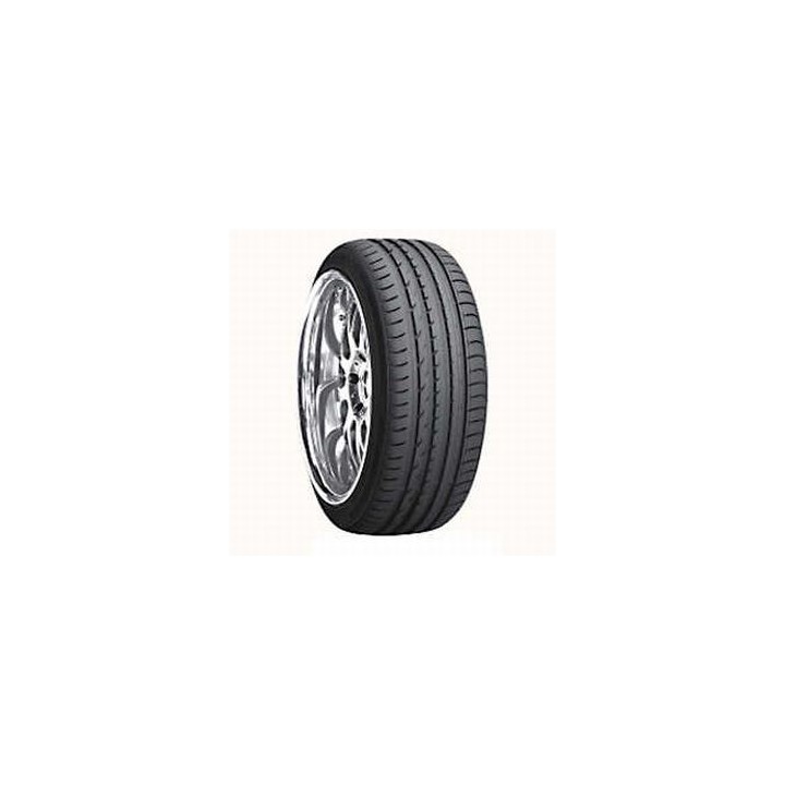 Ruote auto estive Nexen N8000  205/40 R18 86Y Extra Load