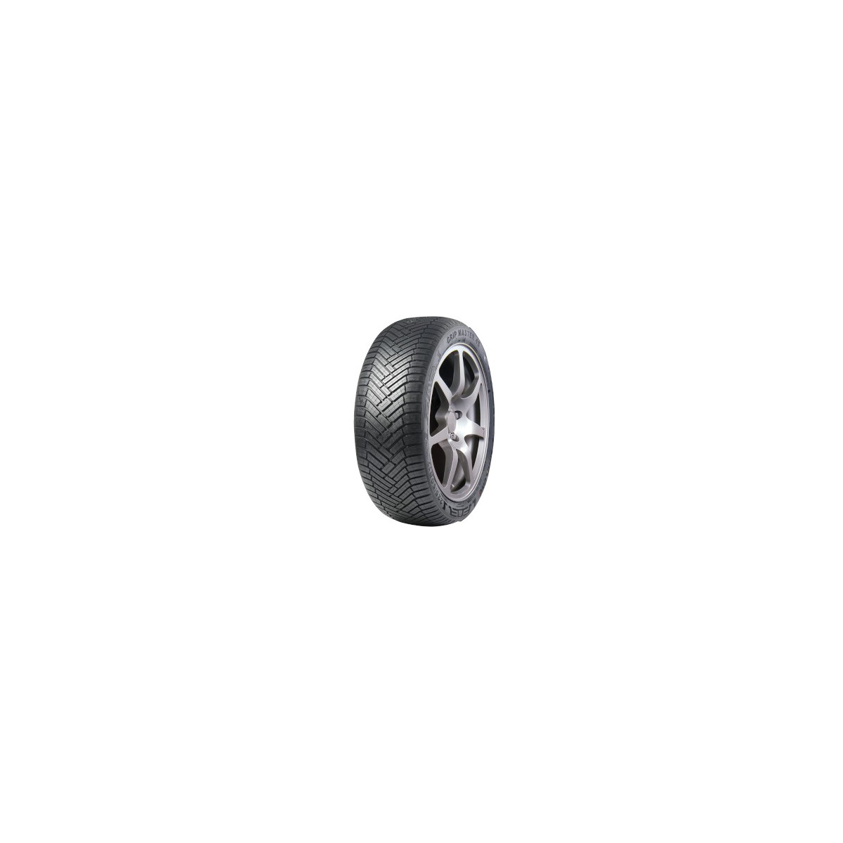 Linglong GRIP MASTER 4S BSW M+S  235/55 R18 100W Aderenza neve