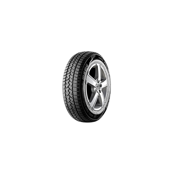 Pneumatici furgone invernali Momo W-3 VAN POLE 195/75 R16 110T Aderenza neve