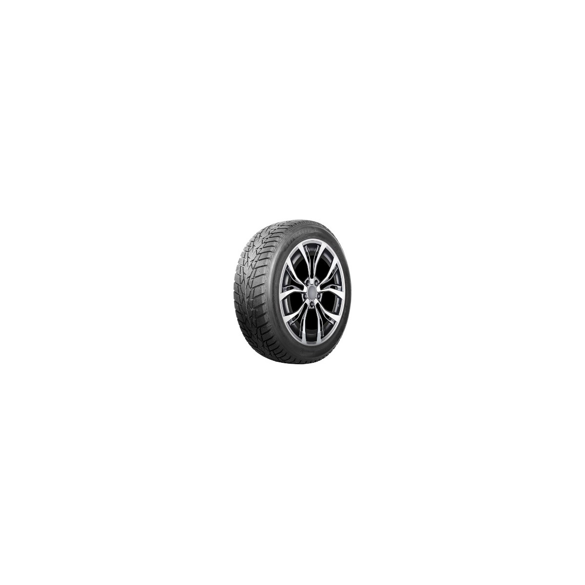 Autogreen ICE CRUISER AW01 BSW M+S  205/60 R16 92T Aderenza neve