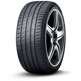 Nexen N'Fera Sport 265/45 R19 105Y Extra Load (DOT 2021)