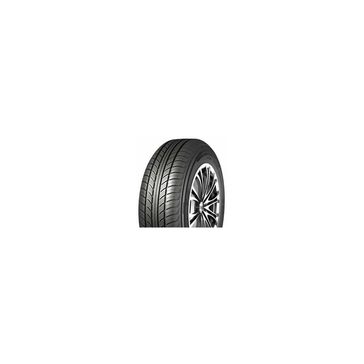 Nankang N-607  245/70 R16 111H Extra Load Aderenza neve