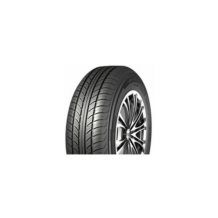 Pneumatici auto 4 stagioni Nankang N-607  245/70 R16 111H Extra Load Aderenza neve