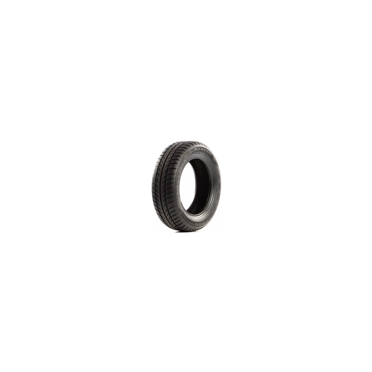 Tyfoon 4-SEASON M+S  175/65 R14 82T Aderenza neve