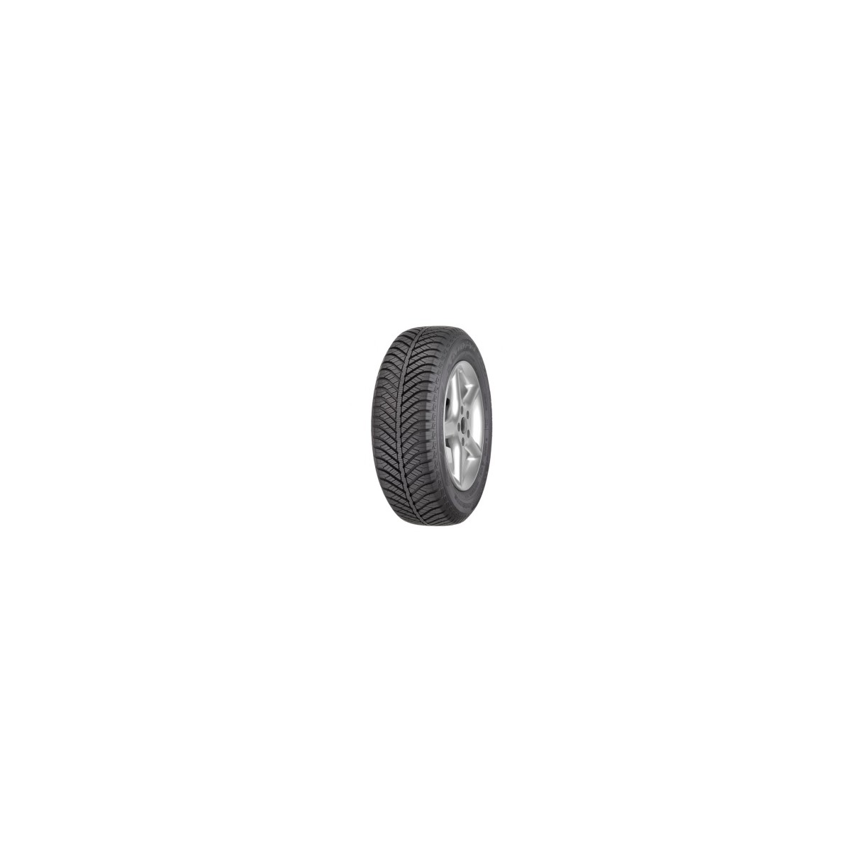 Goodyear VECTOR 4SEASONS M+S  175/65 R13 80T Aderenza neve