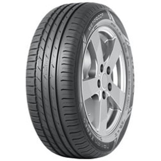 Nokian WETPROOF SUV 265/70 R16 112H (DOT 2021)