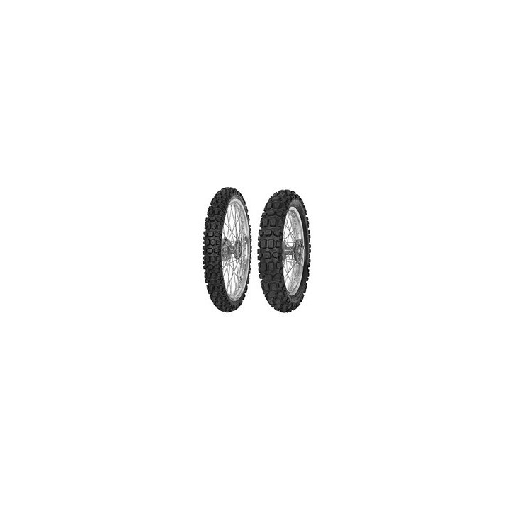 Pneumatici moto estivi Mitas MC 23 ROCKRIDER M+S 90/90 R21 54R