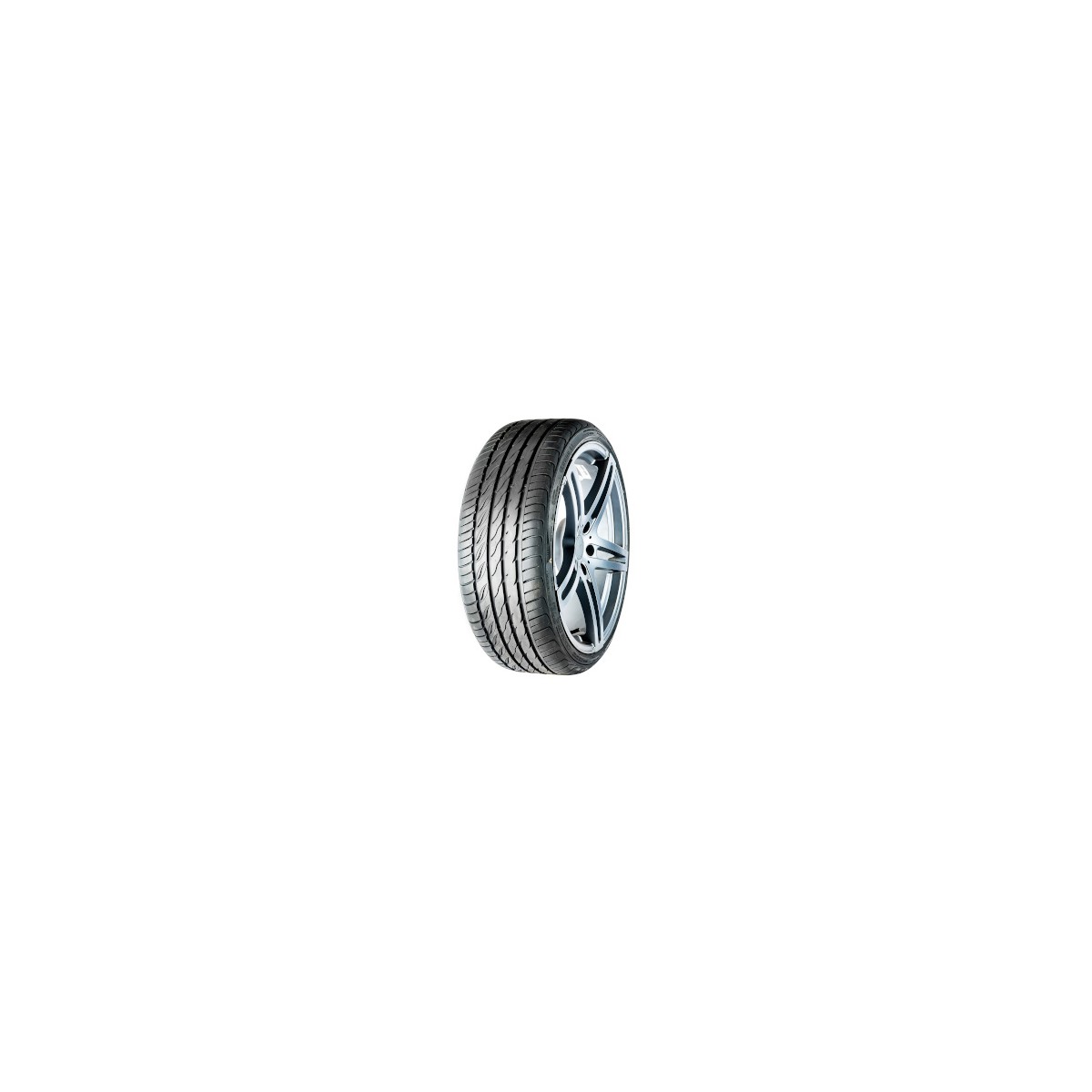 Massimo LEONE L1 M05  245/35 R20 95Y Extra Load
