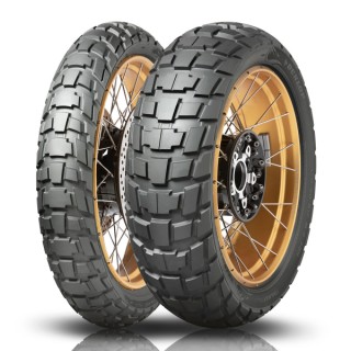 Dunlop TRAILMAX RAID 110/80 R19 59T