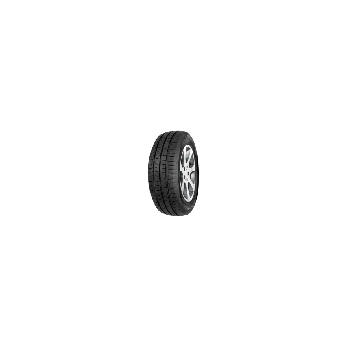 Minerva FROSTRACK VAN C 8PR BSW M+S  235/65 R16 121/119R Aderenza neve