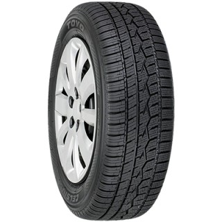 Toyo CELSIUS 245/45 R18 100V Aderenza neve