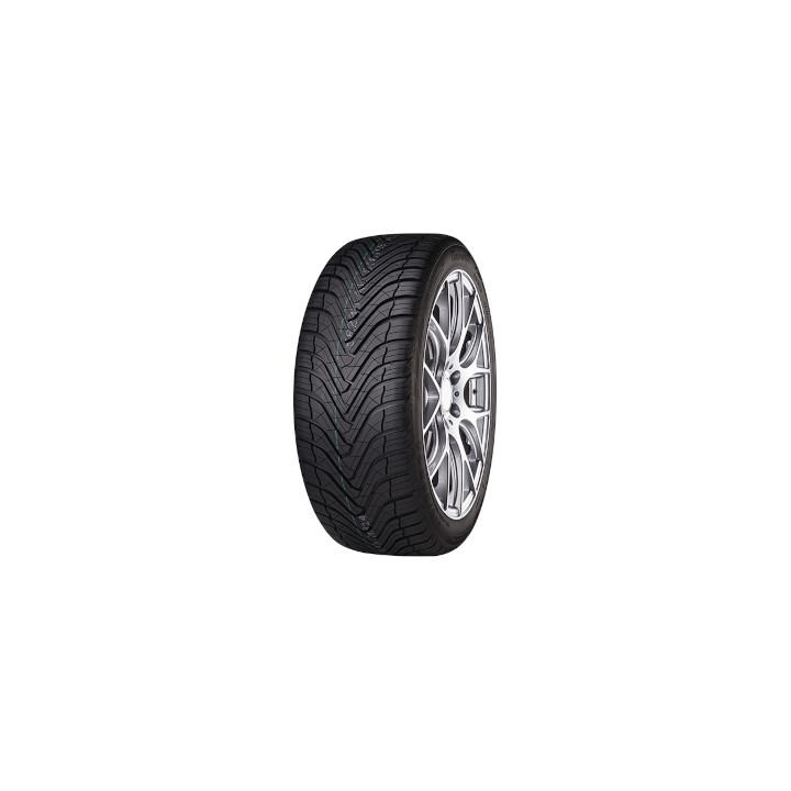 Pneumatico auto 4 stagioni Gripmax STATUS ALLCLIMATE VAN 195/75 R16 107T Aderenza neve