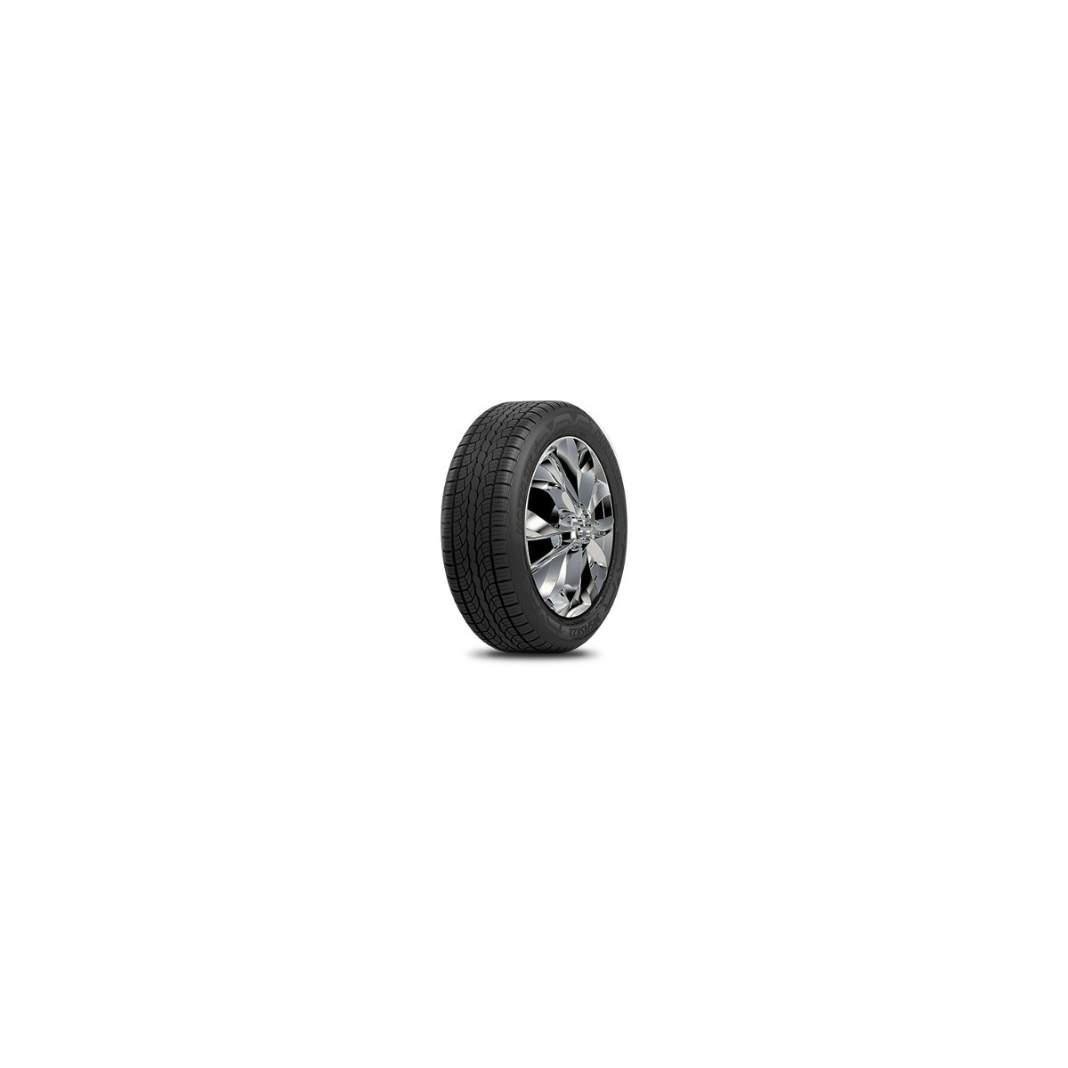 Duraturn MOZZO STX  BSW 265/40 R22 106V Extra Load