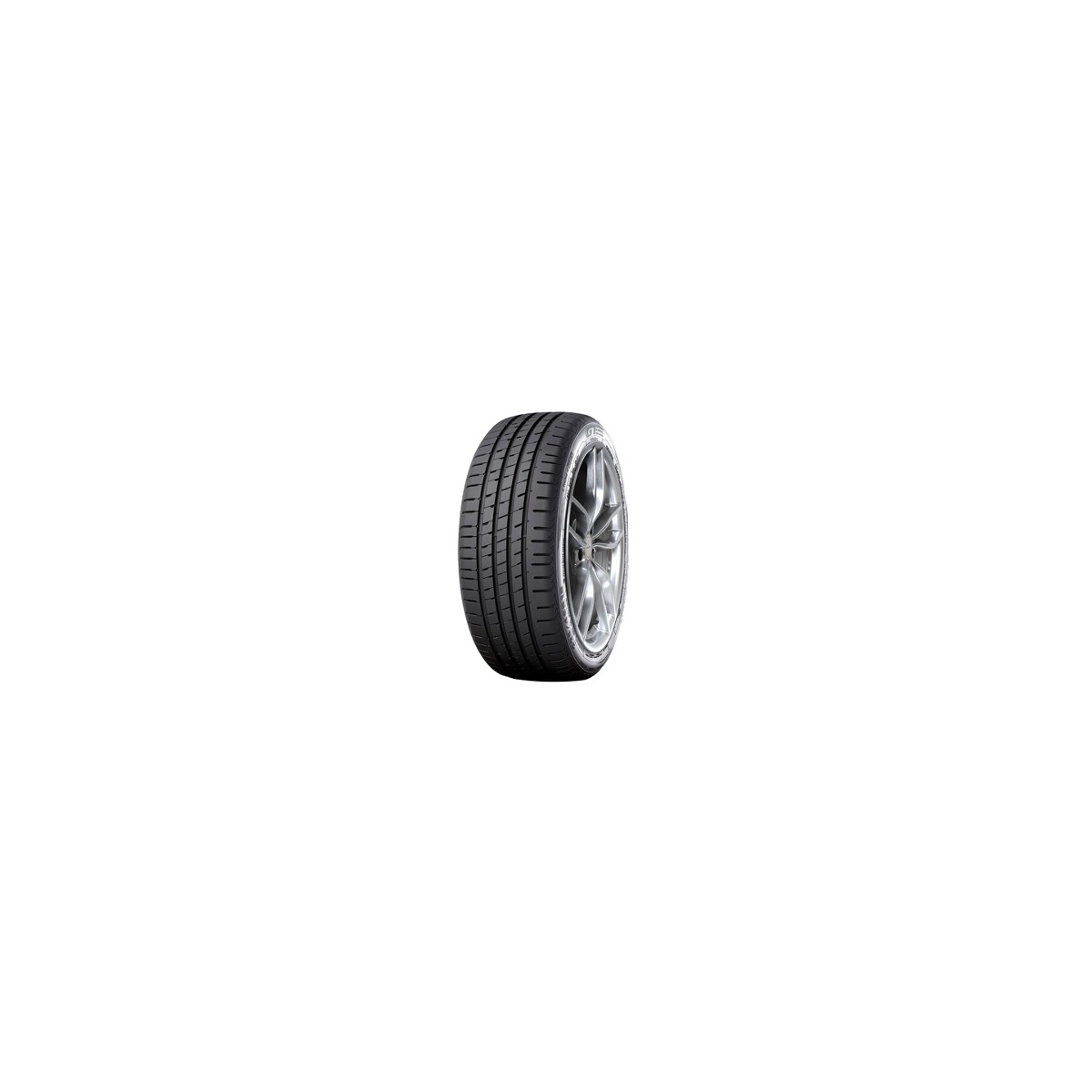 Gt-radial SPORTACTIVE 245/40 R17 91Y
