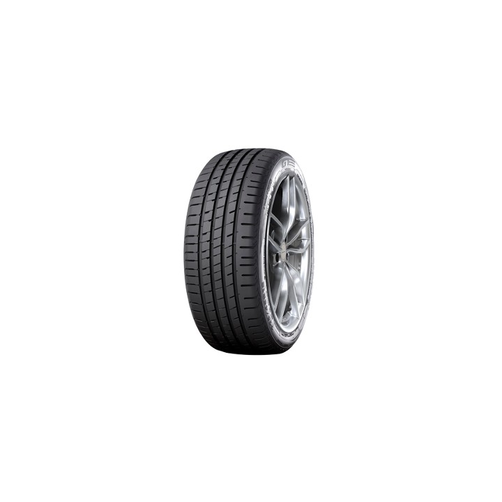 Gomme auto estive Gt-radial SPORTACTIVE 245/40 R17 91Y
