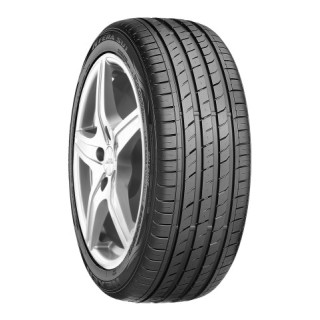 Nexen N`FERA SU-1 265/40 R18 101Y Extra Load