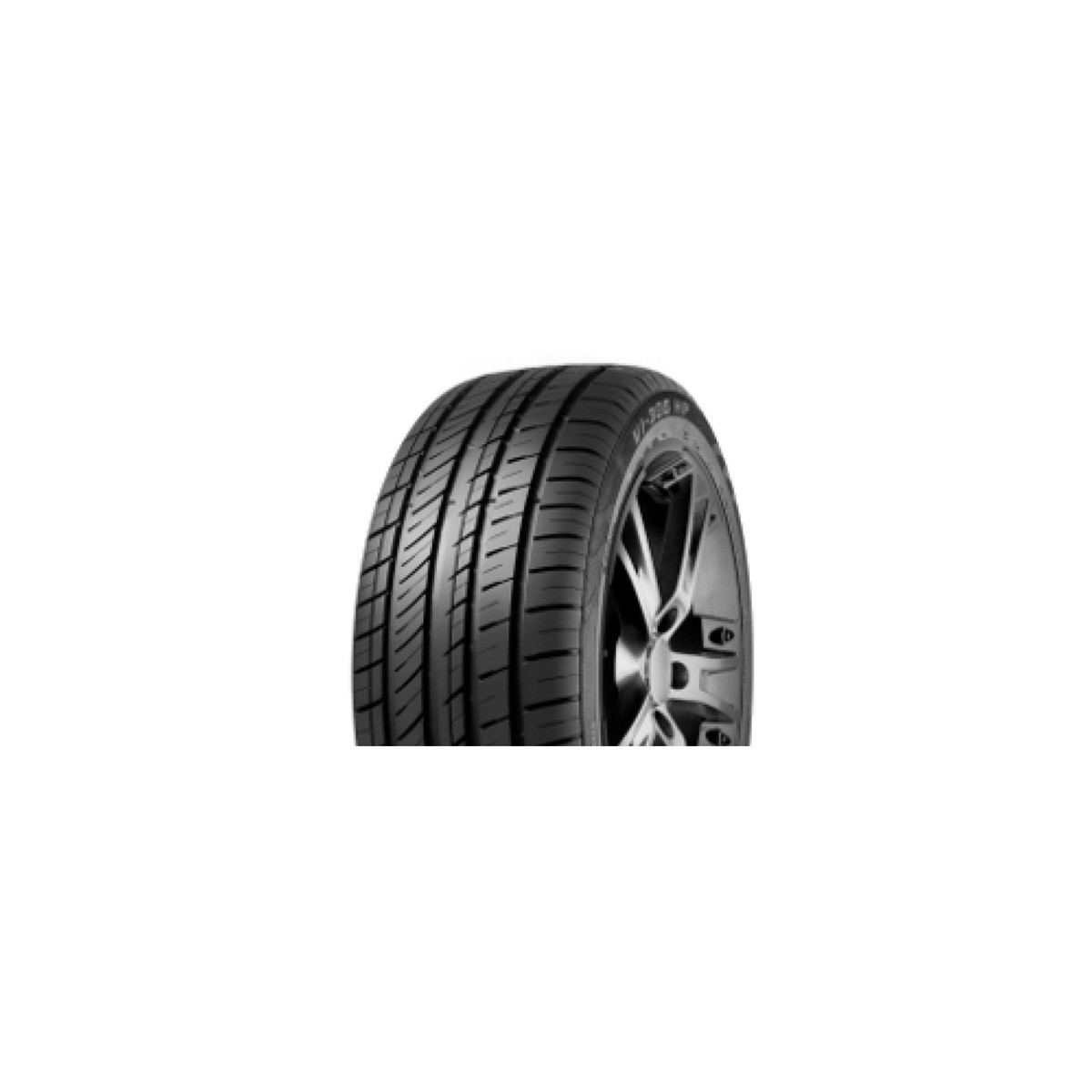 Ovation ECOVISION VI-386 HP 215/60 R17 96H