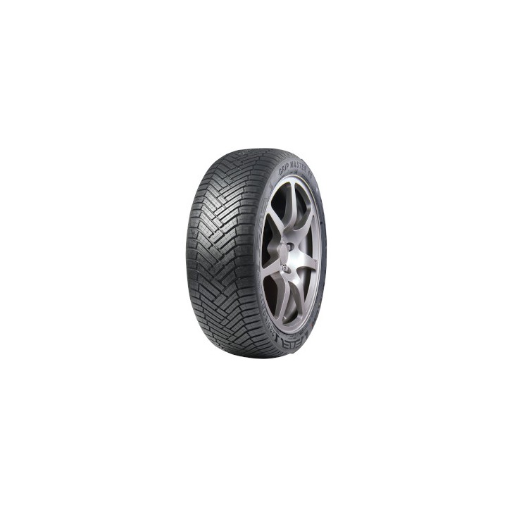 Pneumatico auto 4 stagioni Linglong GRIP MASTER 4S M+S 215/55 R18 99W Aderenza neve