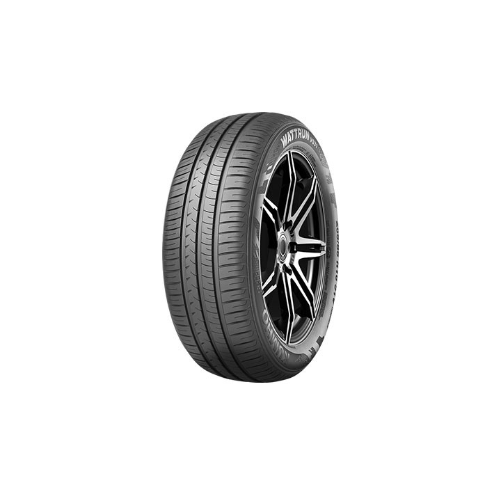 Gomme auto estive Kumho WATTRUN VS31 195/65 R15 91H