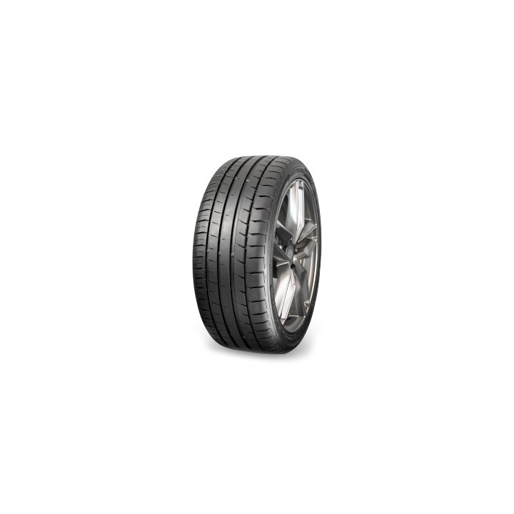 Pneumatici auto estivi Davanti PROTOURA SPORT  245/40 R17 95Y Extra Load