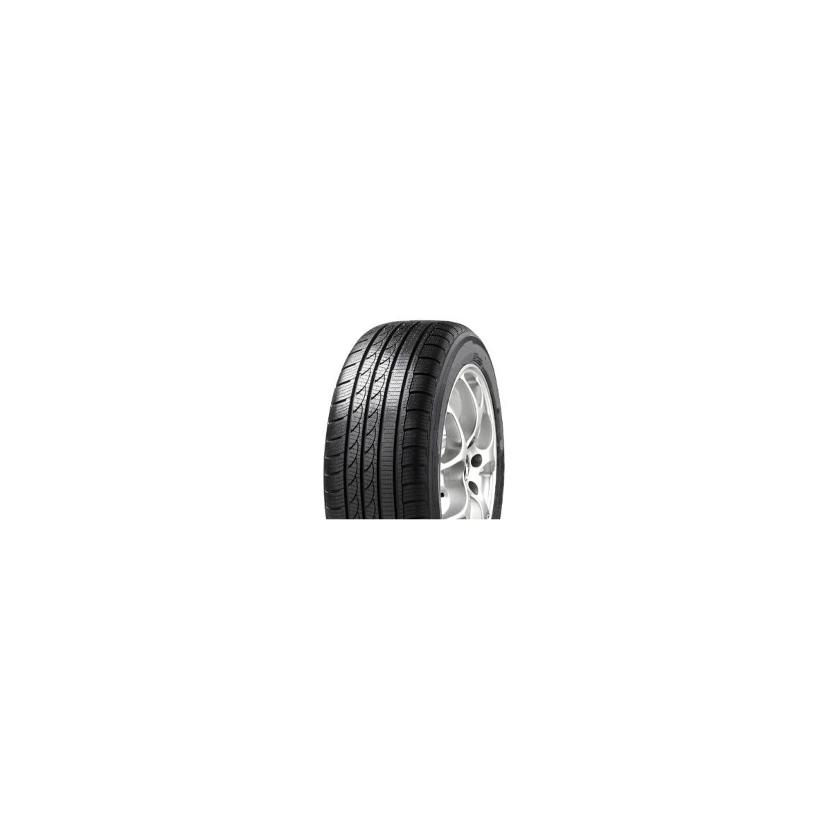 Minerva S210  M+S  245/40 R19 98V Extra Load Aderenza neve